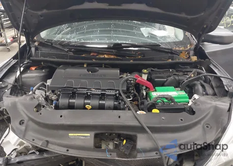 2015 Nissan Sentra Sv from USA, damaged, VIN 3N1AB7AP6FY345151